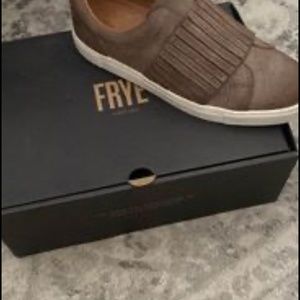 Frye  shoes